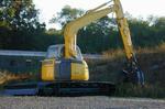 CAT 320