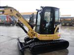 MINI HYD EXCAVATOR Caterpillar