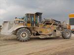 2005 CAT RM-500
