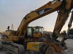 2006 CAT 323DLN