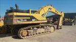 EXCAVATOR Caterpillar