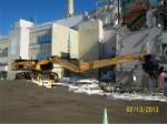 CAT 374D L