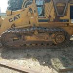 TRACK LOADER Caterpillar