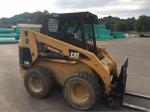 SKID STEER LOADER Caterpillar