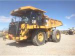 TRUCK Caterpillar