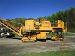1992 CAT PR-450C