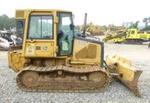 2003 DEERE 650H