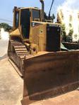 2000 CAT D5N