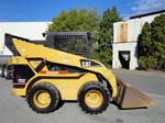 CAT 252