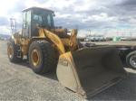 950G II Caterpillar