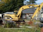 1999 CAT 311B