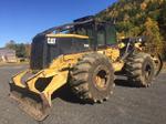 2005 CAT 535B