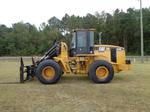 INTEGRATED TOOLCARRIER Caterpillar