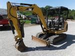 MINI HYD EXCAVATOR Caterpillar
