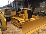 1993 CAT D3C