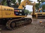 2014 CAT 336D2