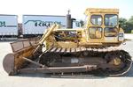 D4D Caterpillar