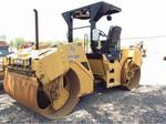 CB-534D Caterpillar