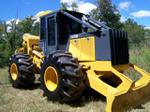 2001 DEERE 548G III