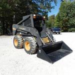 (L180) - SKID STEER - P.I.N. N8M464425 & PRIOR - NA (1/06-12/07)