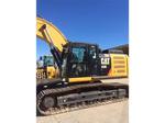 2015 CAT 329E