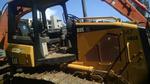 2008 CAT D3K XL