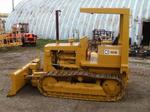 1979 CAT D3