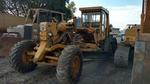 MOTOR GRADER Caterpillar