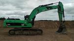 2007 CAT 330D