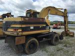 CAT M318