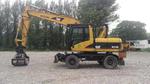 2005 CAT 318C