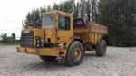 1993 CAT D25D