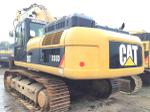 EXCAVATOR Caterpillar