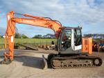 ZX135US-3