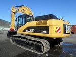 330D L Caterpillar