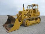 1971 CAT 955K