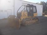 2011 CAT D4K XL