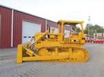 D6C Caterpillar