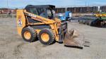 (410) - SKID STEER - 410 NA BSN N7M480924, 410 EU BSN N7M468736 (2/05-12/08)