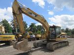 EXCAVATOR Caterpillar