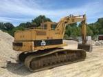 1990 CAT 219D