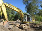 (SK210LC) - MARK IV EXCAVATOR ASN YQU3101 (1/00-12/02)