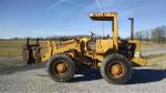 COMPACT WHEEL LOADER Caterpillar