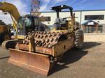 2002 CAT CP-563D