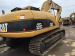 320C Caterpillar