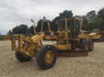 MOTOR GRADER Caterpillar