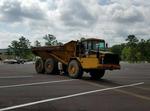 1998 CAT D300E