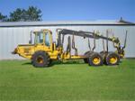 1996 FABTEK 546C