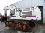 345C L Caterpillar