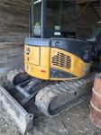 50D - EXCAVATOR